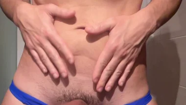 Fucking Slut Sissy Alex Gold