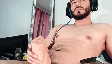 Live Semen Shows