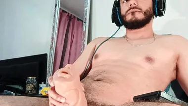 Live Semen Shows