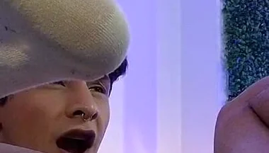 Do You Want to Open Your Ass?