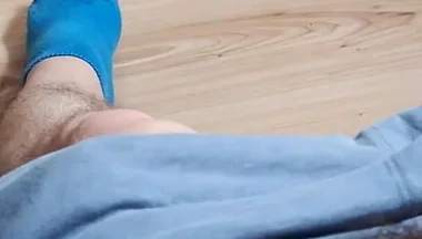Masturbation with Moaning 36