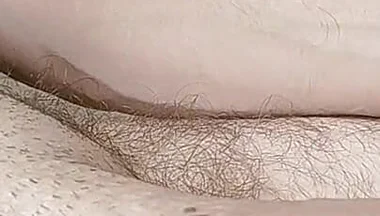 Solo Masturbating