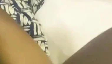 He Pulled My Pants off in the Middle of the Night