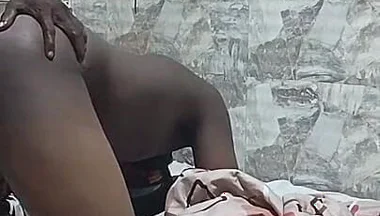 The Virgin Baby Boy Can't Take It, Stepdaddy Is Too Big