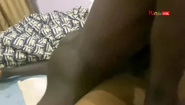 He Pulled My Pants off in the Middle of the Night