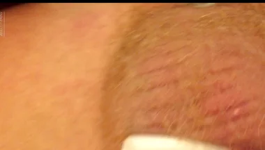 Electric Torpedo Plug Shocking My Ass