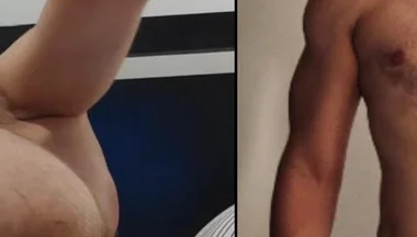 I Look Like a Macho but I Love Being Used as a Cheap Whore. Come and Destroy My Ass