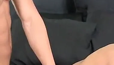 Kaden Alexander Fucks Jaden Rough