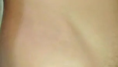 Fucking a Fake Pussy Part 3
