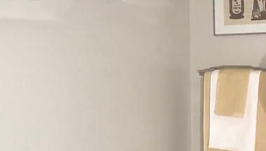 Enema Bathroom Suite 2