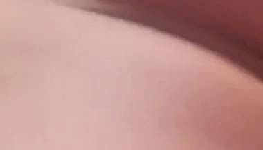 My Tits Are Growing, the Transformation Is Real