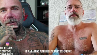 Porn Star Confessions - Benjamin Grey (episode 171)