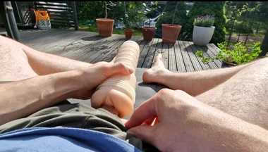Summer Is Nice