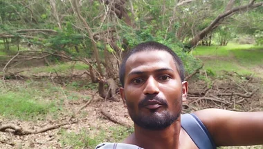 Village Forest in Xhard Living Daily Sex Activity on Education