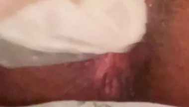 Anal Play