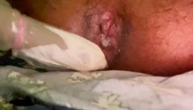 Anal Play