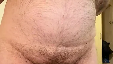Coach Karl Request for Rub Nipples 6613