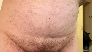 Coach Karl Request for Rub Nipples 6613