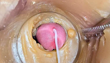 Super Cum in. Excellent Internal Camera 4K