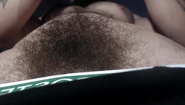 Hairy Alpha