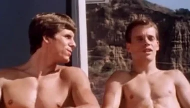 Beau Matthews, Johnny Dawes And Chris Burns - Pleasure Beach