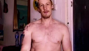 Medibation Two - Time to Relax and Jerk off Our Leaky Dongs My Guy