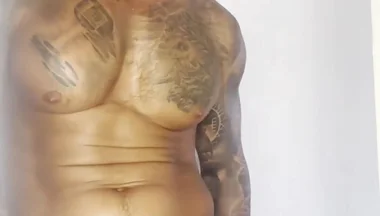 My Big Cock Wants Your Holes