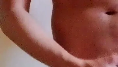 Beautiful Asian Handsome Cute Boy Masturbation Video