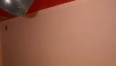 Playing Whit My Dick