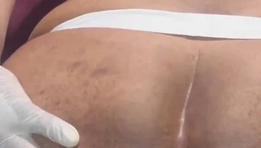 He Fucks Me Hard