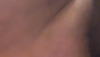 Thick BBC Opens Me up and Prostate Orgasm