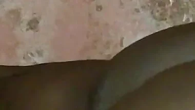 Big Dick Making Out All Alone Without Pussy