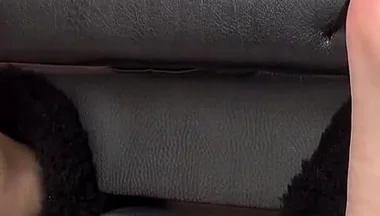 Hot American Dude Is Tickled to Heaven - Pure Gay Tickle Domination! - Dd_3899