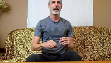 Humiliated by Giant Stepdaddy