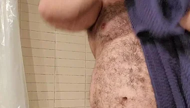 Towel Tuesday.