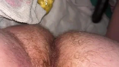 I Love Cock in My Ass