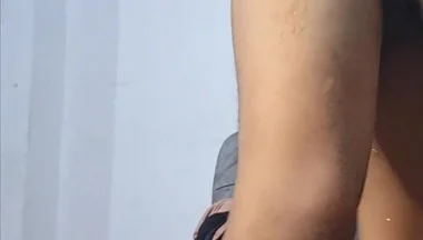 Pierced with the Dick