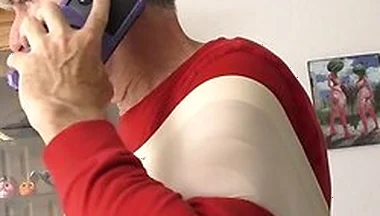 Richard Lennox Tests Wrong Color Underwear With Atomic Wedgies