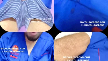 Doctor 3 Rounds Cum Unload