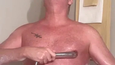Enema Bathroom's Suite 1