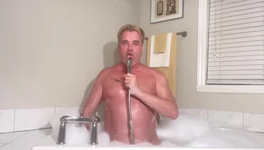 Enema Bathroom's Suite 1
