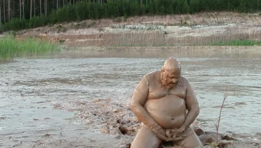 Exploring the Deep and Creamy Mud Pond