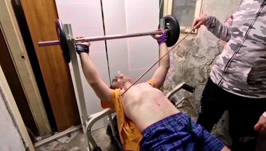 Bench Press