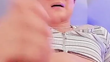 Sissy Femboy Ken's Hard Cock