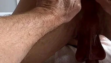 Cody Arizona Edged and Anal Play - Part 3