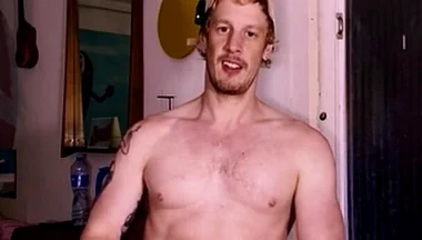 Medibation Two - Time to Relax and Jerk off Our Leaky Dongs My Guy