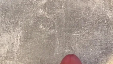 Cumshot of Yesterday’s Show