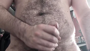 Woke up so Horny