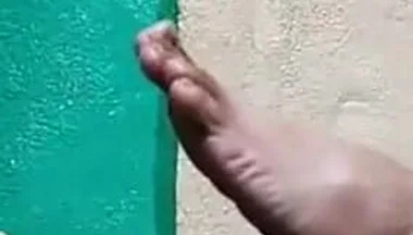 Barefoot Witch Dildo 2
