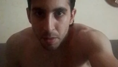 Special Cumshot